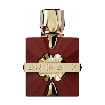 French Avenue French Avenue Aromatix Carnal Desire