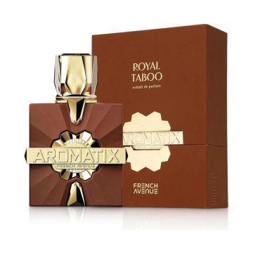 French Avenue French Avenue Aromatix Royal Taboo