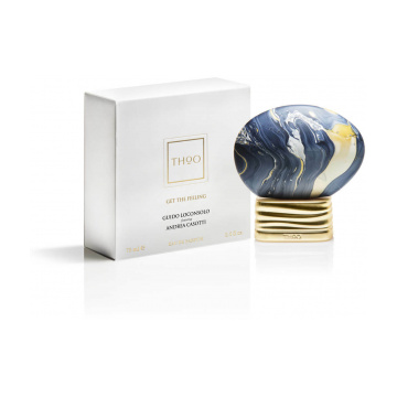 The House of Oud The House of Oud Get the Feeling