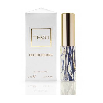 The House of Oud The House of Oud Get the Feeling - изглед 2