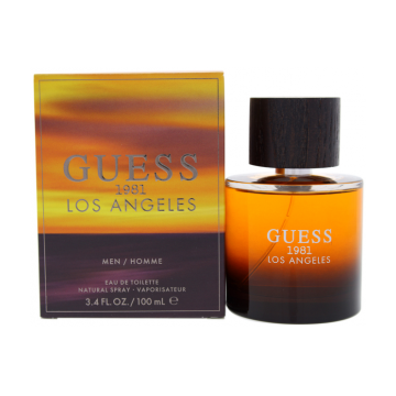 GUESS GUESS Guess 1981 Los Angeles