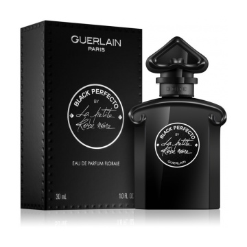 Guerlain Guerlain La Petite Robe Noire Black Perfecto - изглед 3