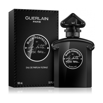 Guerlain Guerlain La Petite Robe Noire Black Perfecto - изглед 2