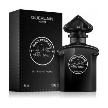 Guerlain Guerlain La Petite Robe Noire Black Perfecto
