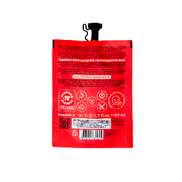 Bee It Bee It Маска за коса - изглед 2