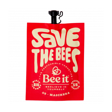 Bee It Bee It Маска за коса