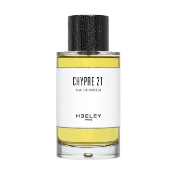 Heeley Heeley Chypre 21