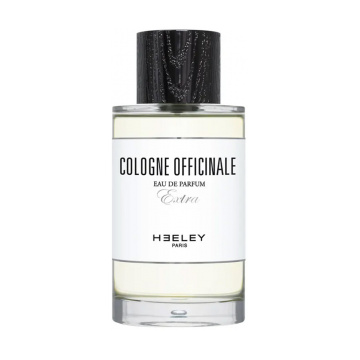 Heeley Heeley Cologne Officinale