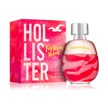 Hollister Hollister Festival Vibes