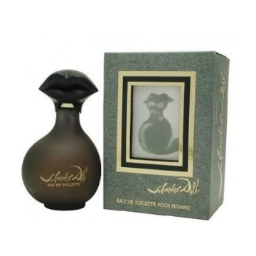 Salvador Dali Salvador Dali Pour Homme - изглед 2