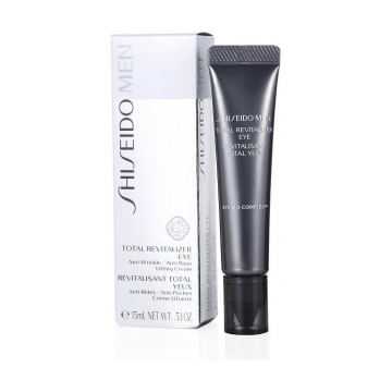 Shiseido Shiseido MEN Total Revitalizer Eye Cream