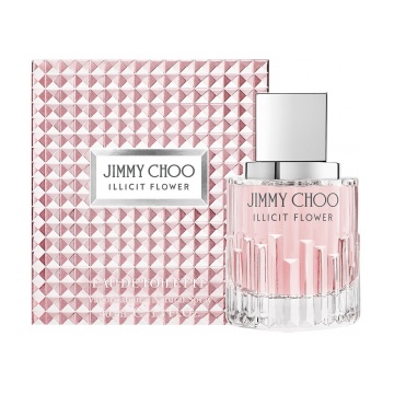 Jimmy Choo Jimmy Choo Illicit Flower - изглед 3