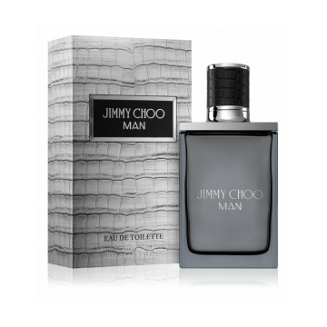 Jimmy Choo Jimmy Choo Man - изглед 3