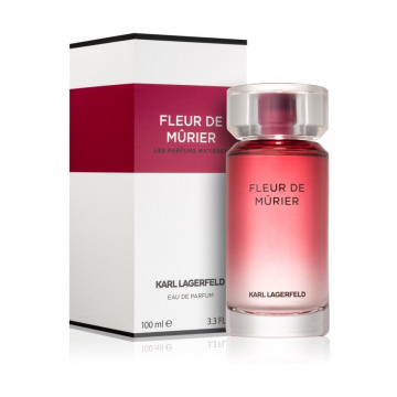 Karl Lagerfeld Karl Lagerfeld Les Parfums Matieres Fleur de Murier