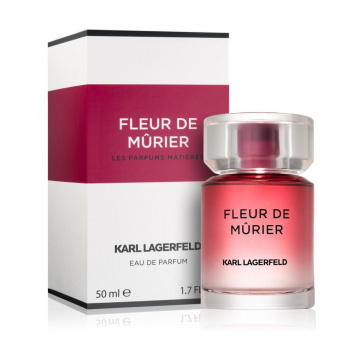 Karl Lagerfeld Karl Lagerfeld Les Parfums Matieres Fleur de Murier - изглед 2