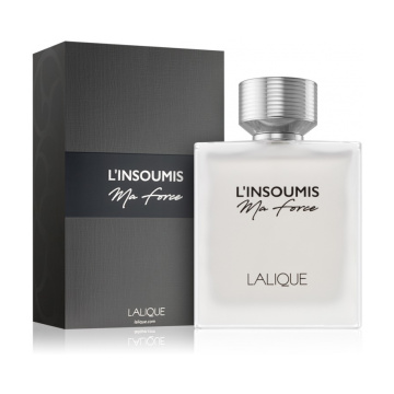 Lalique Lalique L'Insoumis Ma Force - изглед 2