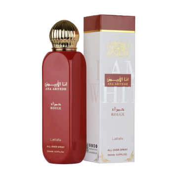 Lattafa Lattafa Ana Abiyedh Rouge