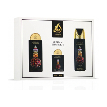 Lattafa Lattafa Pride Artisan Ethnique
