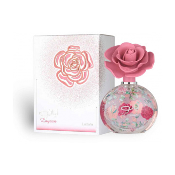 Lattafa Lattafa Layaan