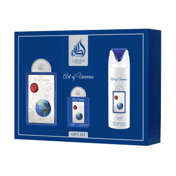 Lattafa Lattafa Pride Art Of Universe