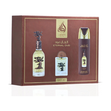 Lattafa Lattafa Pride Eternal Oud