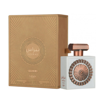 Lattafa Lattafa Nebras Elixir