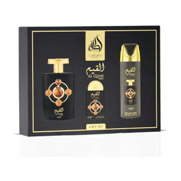 Lattafa Lattafa Pride Al Qiam Gold