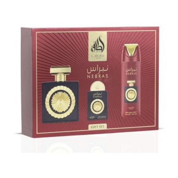 Lattafa Lattafa Pride Nebras