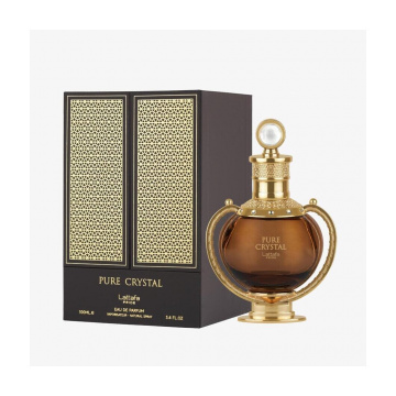 Lattafa Lattafa Pure Crystal