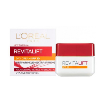 L´Oreal Paris L´Oreal Paris Revitalift Day Cream SPF30