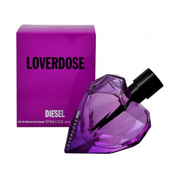 Diesel Diesel Loverdose - изглед 2