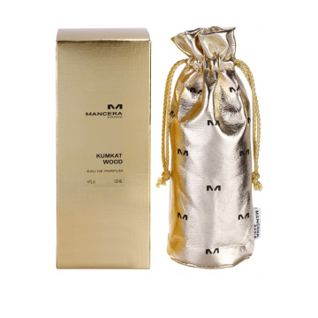 Mancera Mancera Kumkat Wood