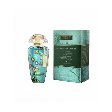 The Merchant of Venice The Merchant of Venice Mandarin Carnival - изглед 3