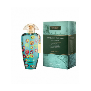 The Merchant of Venice The Merchant of Venice Mandarin Carnival - изглед 2