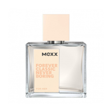 Mexx Mexx Forever Classic Never Boring