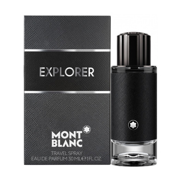 Mont Blanc Mont Blanc Explorer - изглед 3
