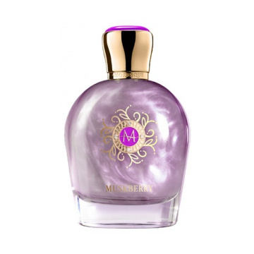 Moresque Moresque Muskberry