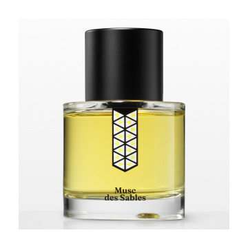 Les Indémodables Les Indémodables Musc des sables