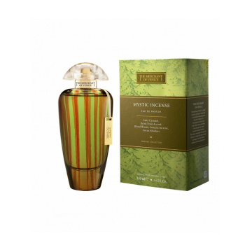 The Merchant of Venice The Merchant of Venice Mystic Incense - изглед 2