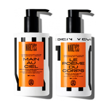 Narcyss Narcyss Duo-kit