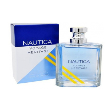 Nautica Nautica Voyage Heritage - изглед 2