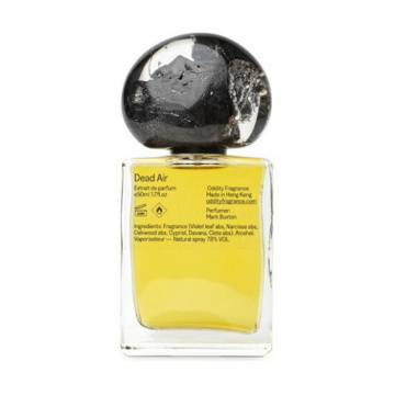 .Oddity Fragrance .Oddity Fragrance Dead Air