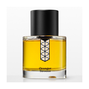Les Indémodables Les Indémodables Oranger Sirocco