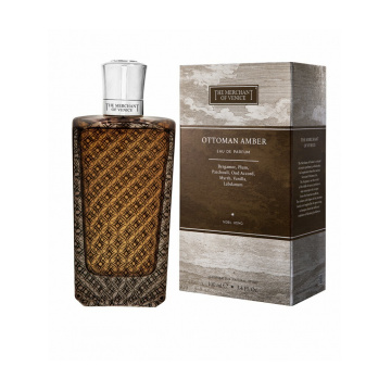 The Merchant of Venice The Merchant of Venice Ottoman Amber