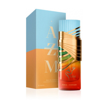 Paris Corner Paris Corner AZM