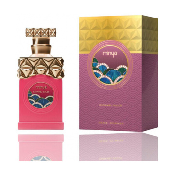 Paris Corner Paris Corner Minya Caramel Dulce