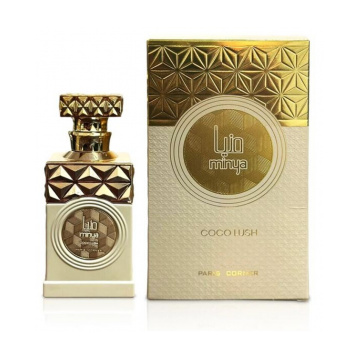 Paris Corner Paris Corner Minya Coco Lush