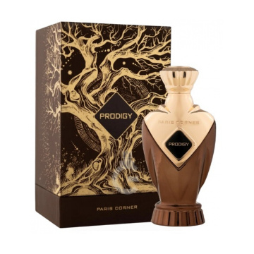Paris Corner Paris Corner Prodigy