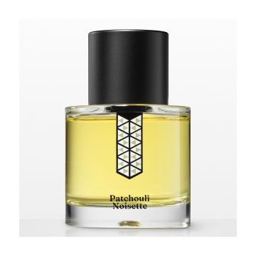 Les Indémodables Les Indémodables Patchouli Noisette
