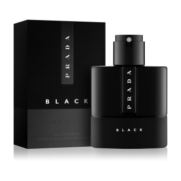 Prada Prada Luna Rossa Black - изглед 2